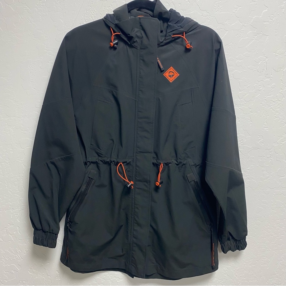 REI x Outdoor Afro jacket